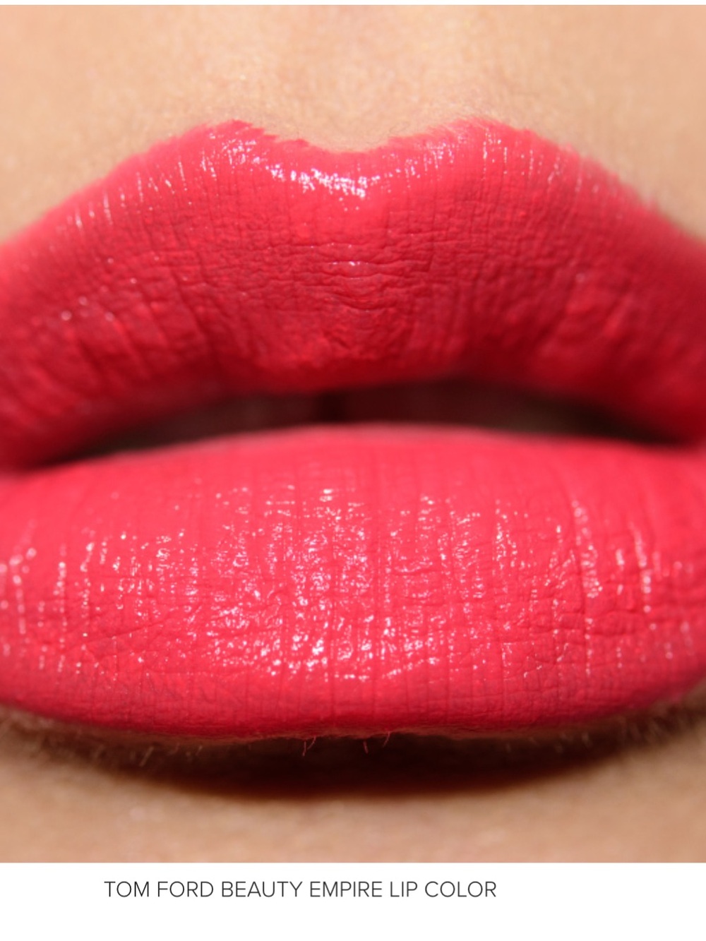 Tom Ford Lip Color in 303 Empire - BNIB, Discontinued & Rare - Picture 3 of 16